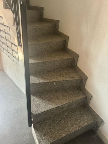 3 soveværelse Lejlighed til salg i El Grau, Valencia by - € 330.000 (Ref: 8954285)