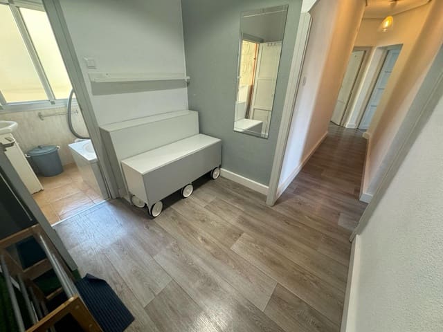 3 soveværelse Lejlighed til salg i El Grau, Valencia by - € 330.000 (Ref: 8954285)