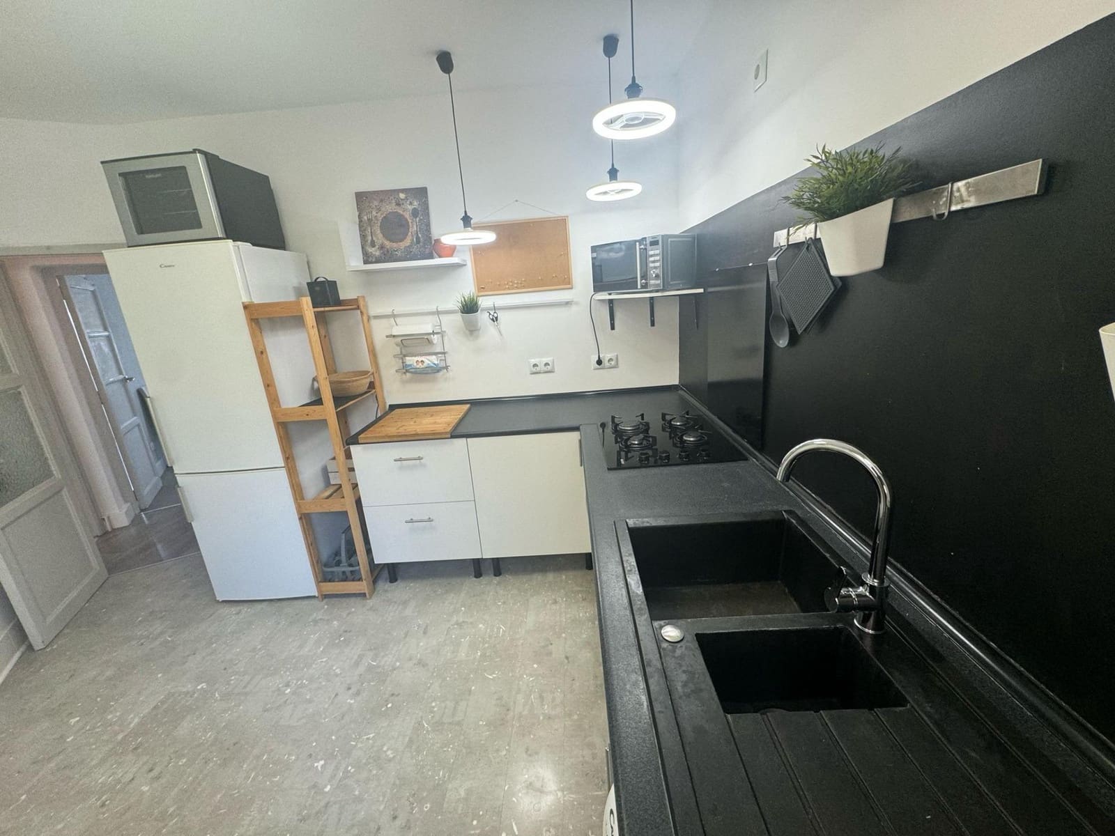 3 soveværelse Lejlighed til salg i Valencia by - € 330.000 (Ref: 8954285)