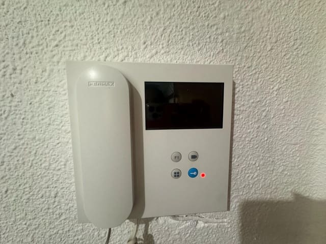 3 soveværelse Lejlighed til salg i El Grau, Valencia by - € 330.000 (Ref: 8954285)