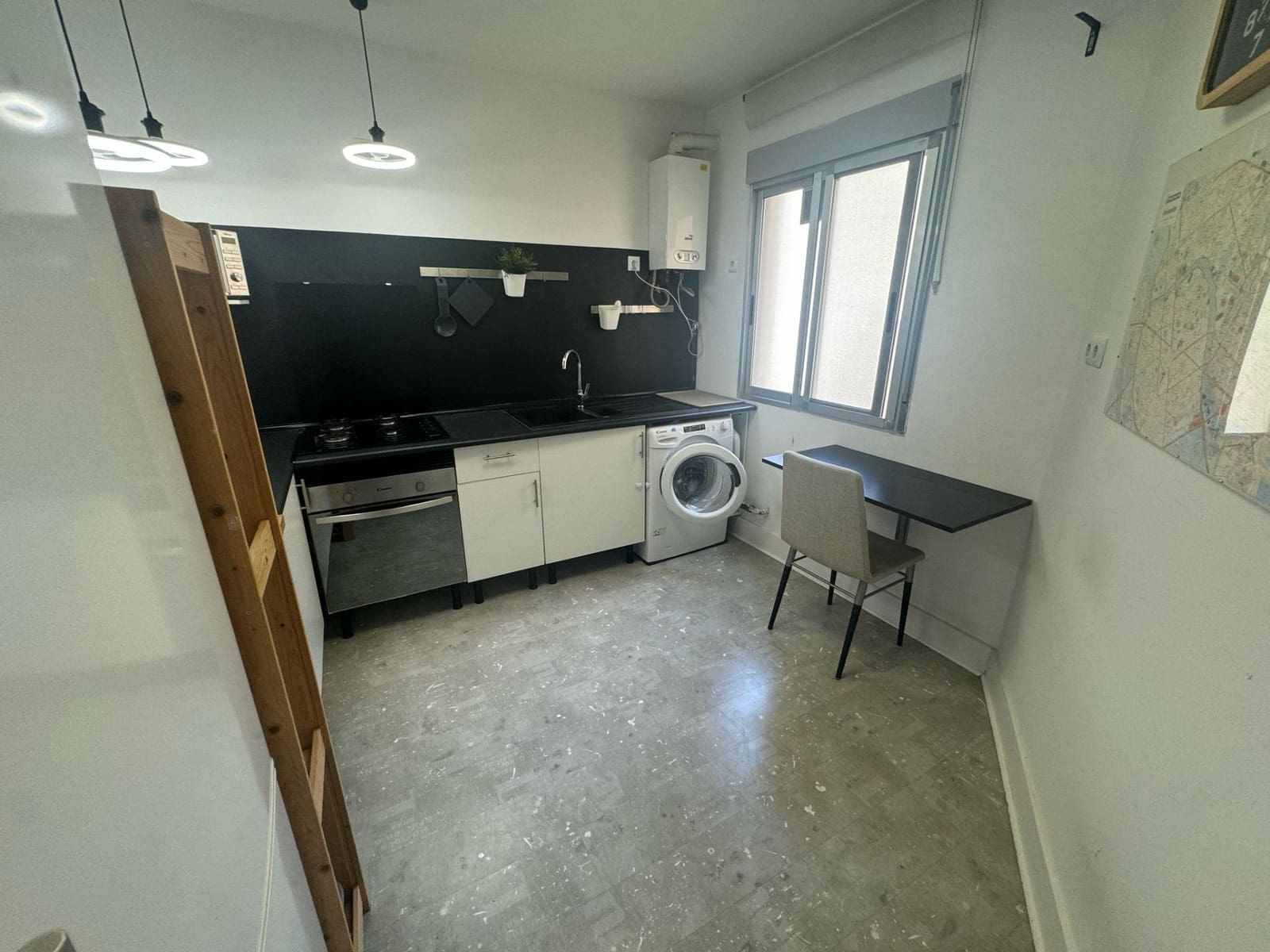 3 soveværelse Lejlighed til salg i Valencia by - € 330.000 (Ref: 8954285)