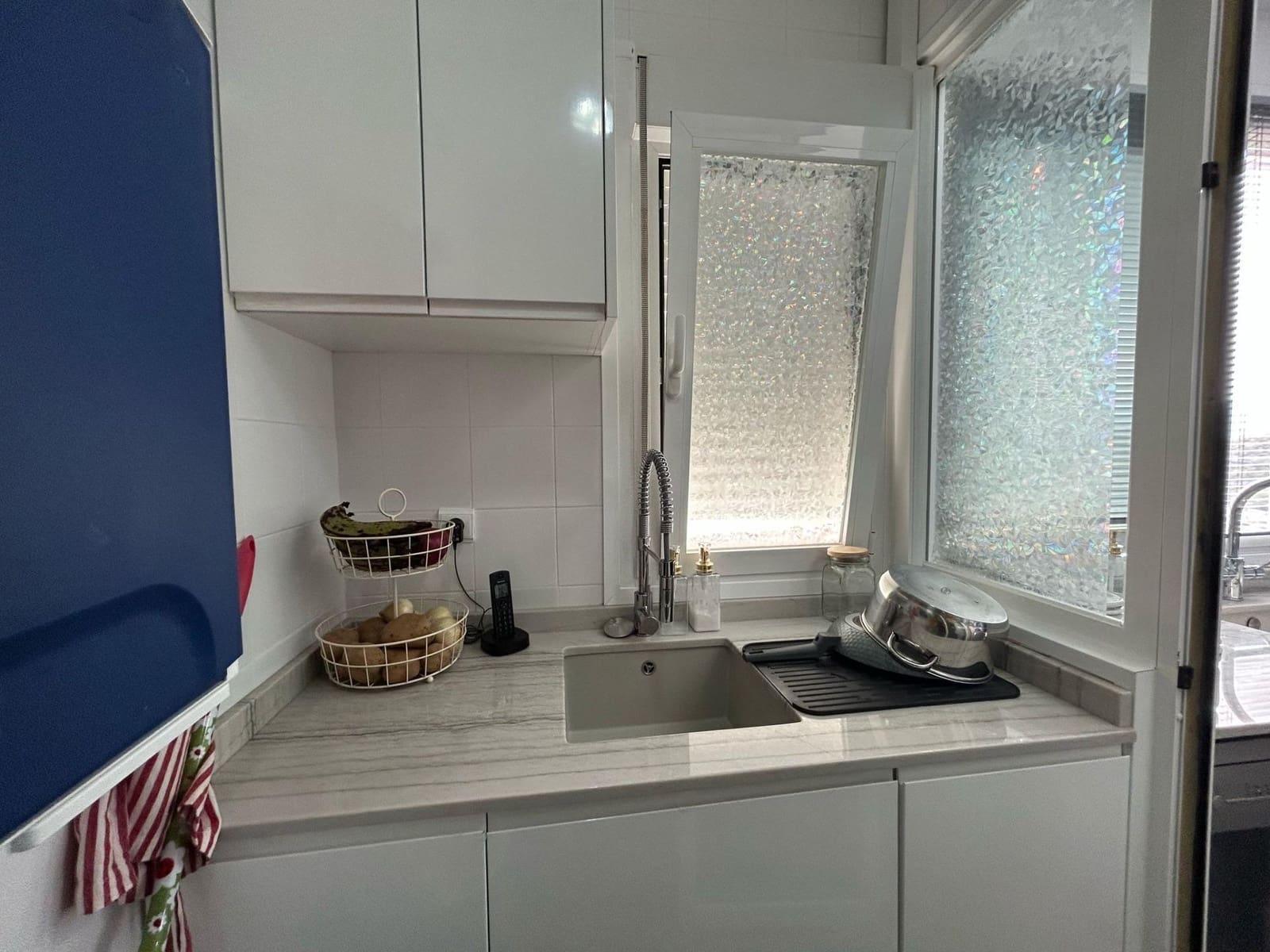 3 sypialnia Penthouse na sprzedaż w La Villajoyosa / Vila Joiosa z basenem garażem - 580 000 € (Ref: 8957223)