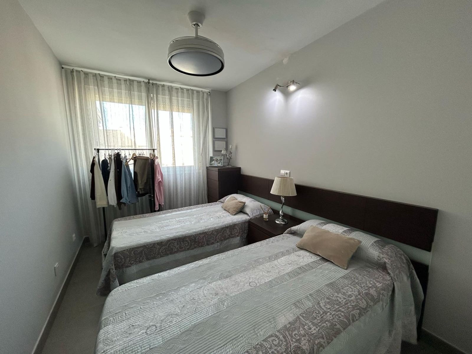 3 sypialnia Penthouse na sprzedaż w La Villajoyosa / Vila Joiosa z basenem garażem - 580 000 € (Ref: 8957223)