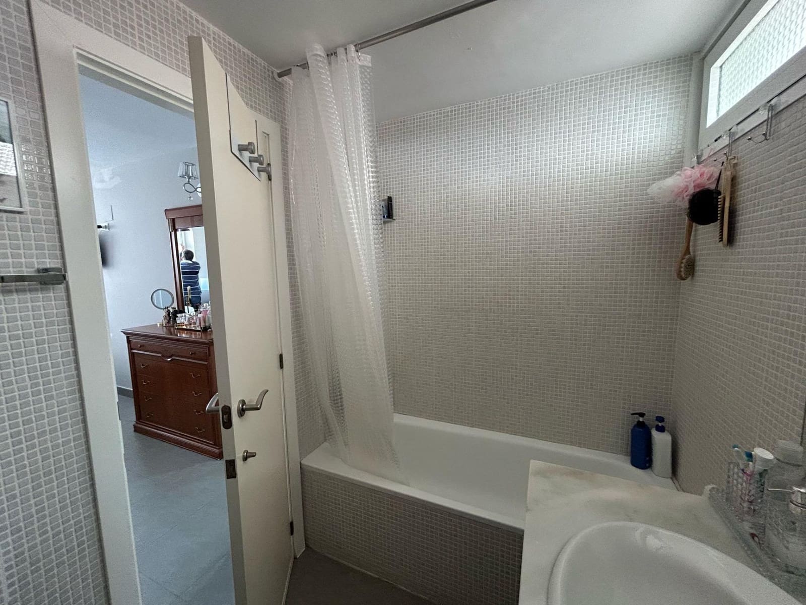 3 sypialnia Penthouse na sprzedaż w La Villajoyosa / Vila Joiosa z basenem garażem - 580 000 € (Ref: 8957223)