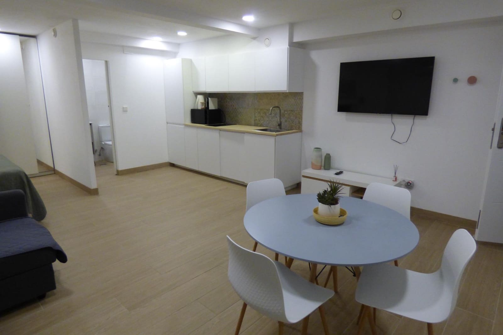 Studio til salg i Alicante by - € 159.000 (Ref: 8972638)