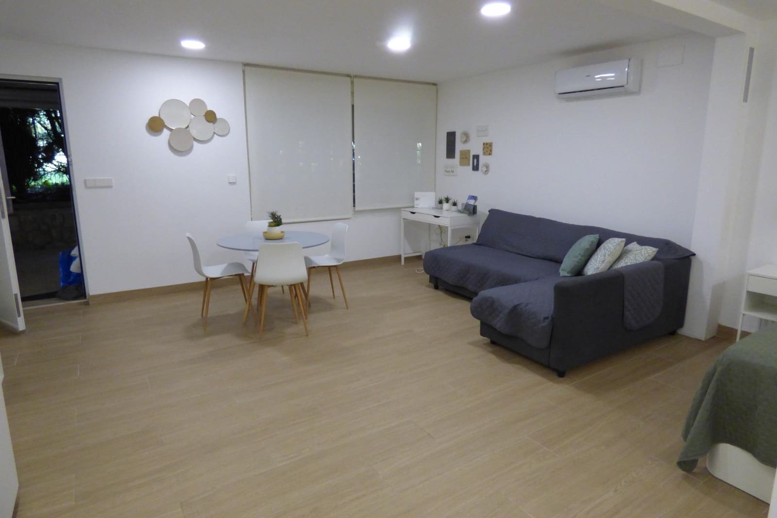 Studio til salg i Alicante by - € 159.000 (Ref: 8972638)
