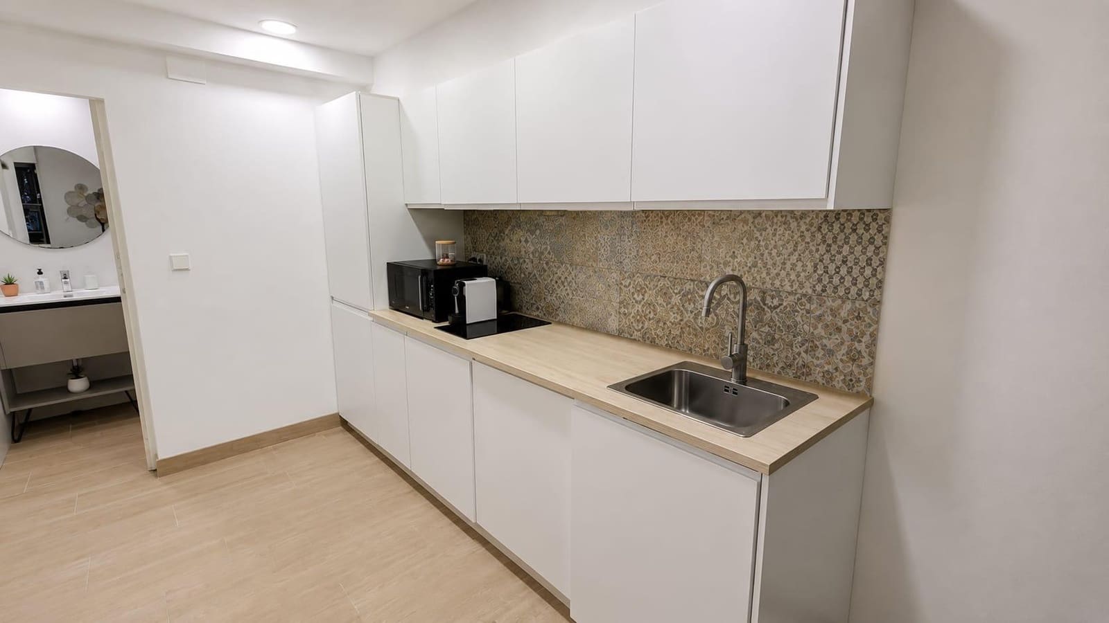 Kaupallinen myytävänä paikassa Alicante kaupunki - 159 000 € (Ref: 8972638)
