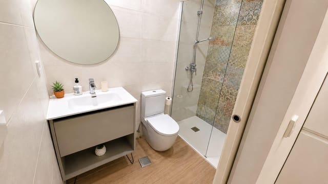 Erhverv til salg i Albufereta, Alicante by - € 159.000 (Ref: 8972638)