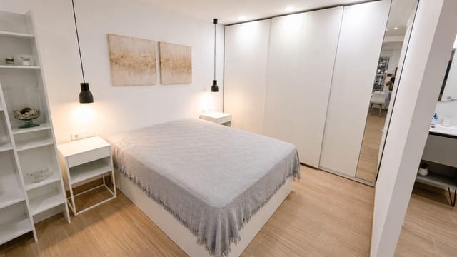 Erhverv til salg i Albufereta, Alicante by - € 159.000 (Ref: 8972638)