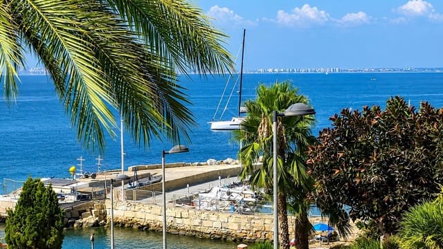 Erhverv til salg i Albufereta, Alicante by - € 159.000 (Ref: 8972638)