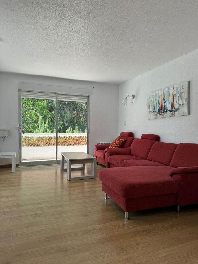 3 slaapkamer Halfvrijstaande villa te koop in Albir met zwembad - € 520.000 (Ref: 8972641)