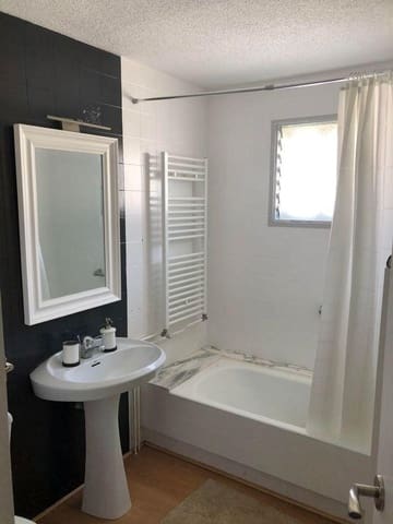 3 camera da letto Villetta Bifamiliare in vendita in Albir, Alfaz del Pi / L'Alfàs del Pi con piscina - 520.000 € (Rif: 8972641)