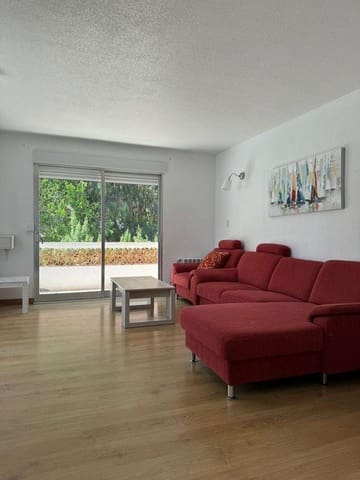 3 camera da letto Villetta Bifamiliare in vendita in Albir, Alfaz del Pi / L'Alfàs del Pi con piscina - 520.000 € (Rif: 8972641)