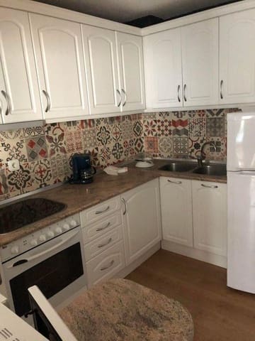 3 camera da letto Villetta Bifamiliare in vendita in Albir, Alfaz del Pi / L'Alfàs del Pi con piscina - 520.000 € (Rif: 8972641)