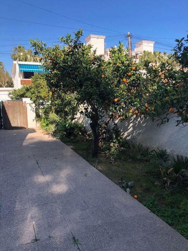 3 slaapkamer Halfvrijstaande villa te koop in Albir met zwembad - € 520.000 (Ref: 8972641)