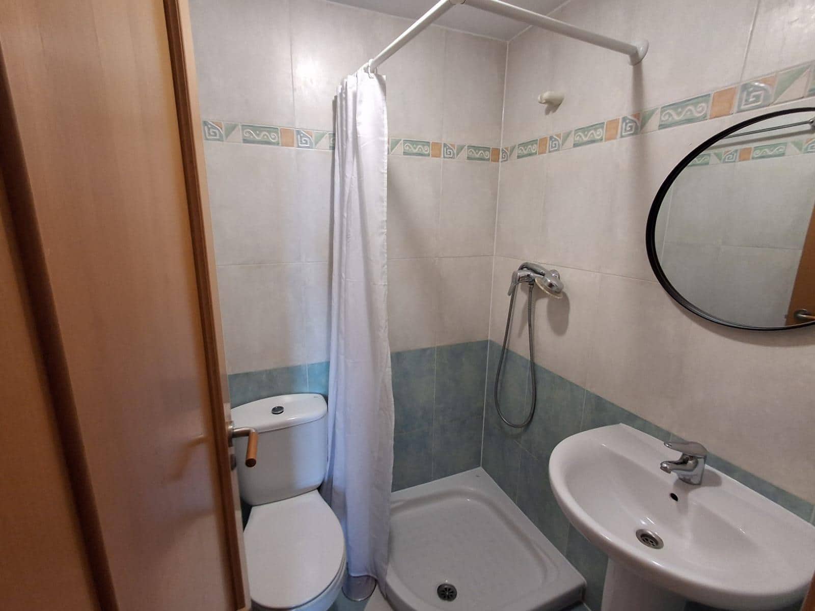 Apartamento de 2 habitaciones en La Villajoyosa / Vila Joiosa en alquiler con piscina - 1.300 € (Ref: 8986108)