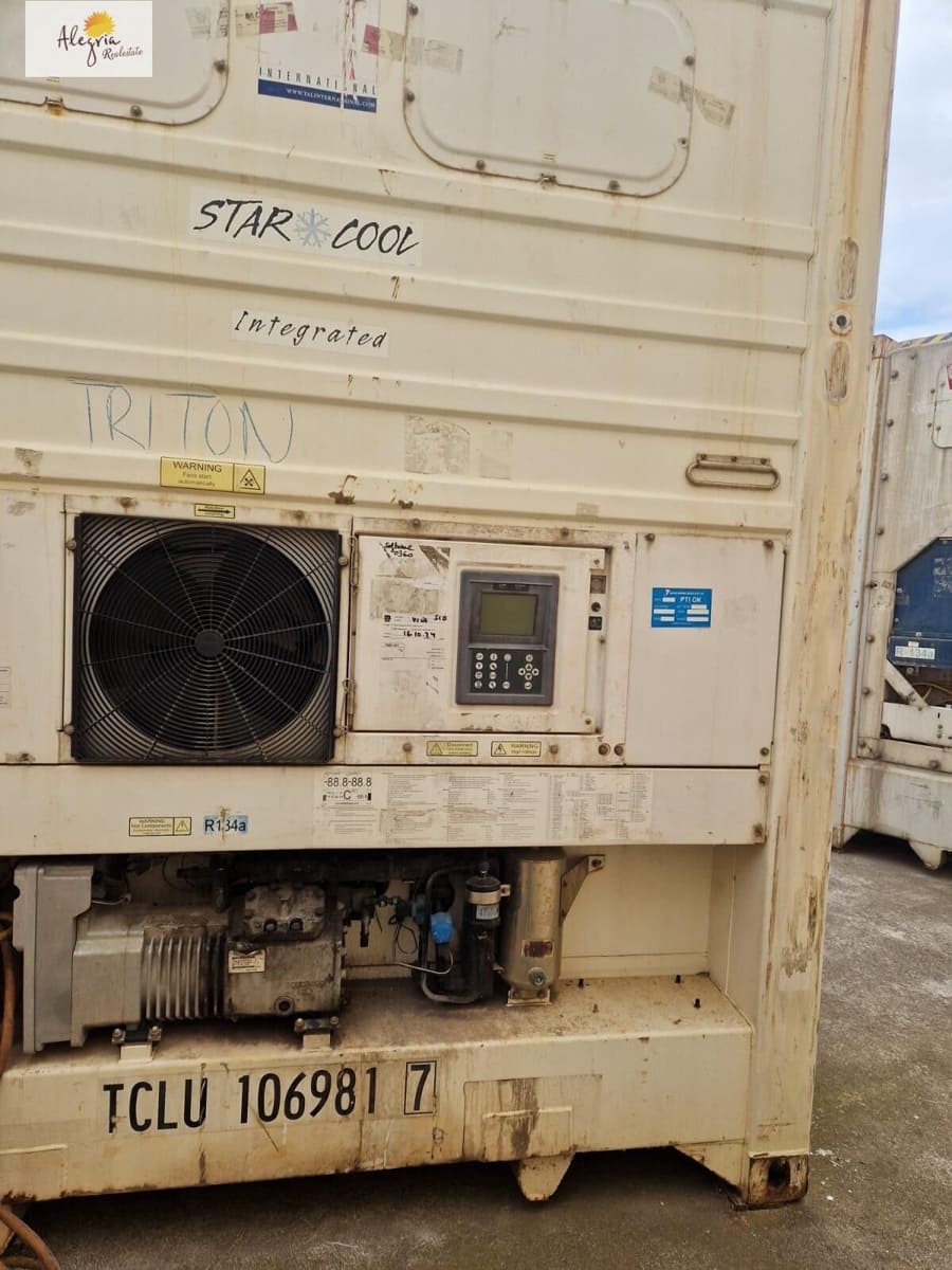 Yritys vuokrattavana paikassa La Pobla de Vallbona - 500 € (Ref: 8986110)