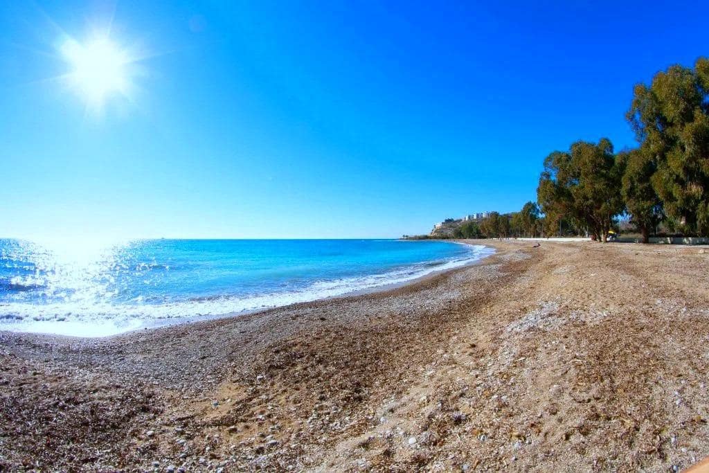 4 soveværelse Lejlighed til salg i La Villajoyosa / Vila Joiosa med swimmingpool - € 580.000 (Ref: 8992570)