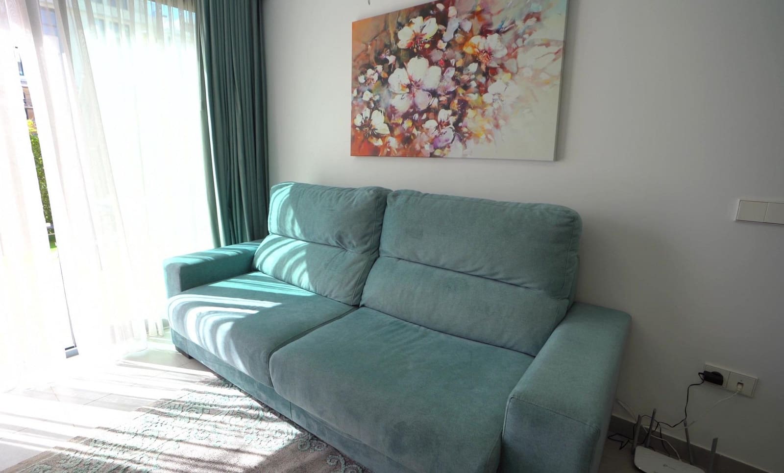 4 soveværelse Lejlighed til salg i La Villajoyosa / Vila Joiosa med swimmingpool - € 580.000 (Ref: 8992570)