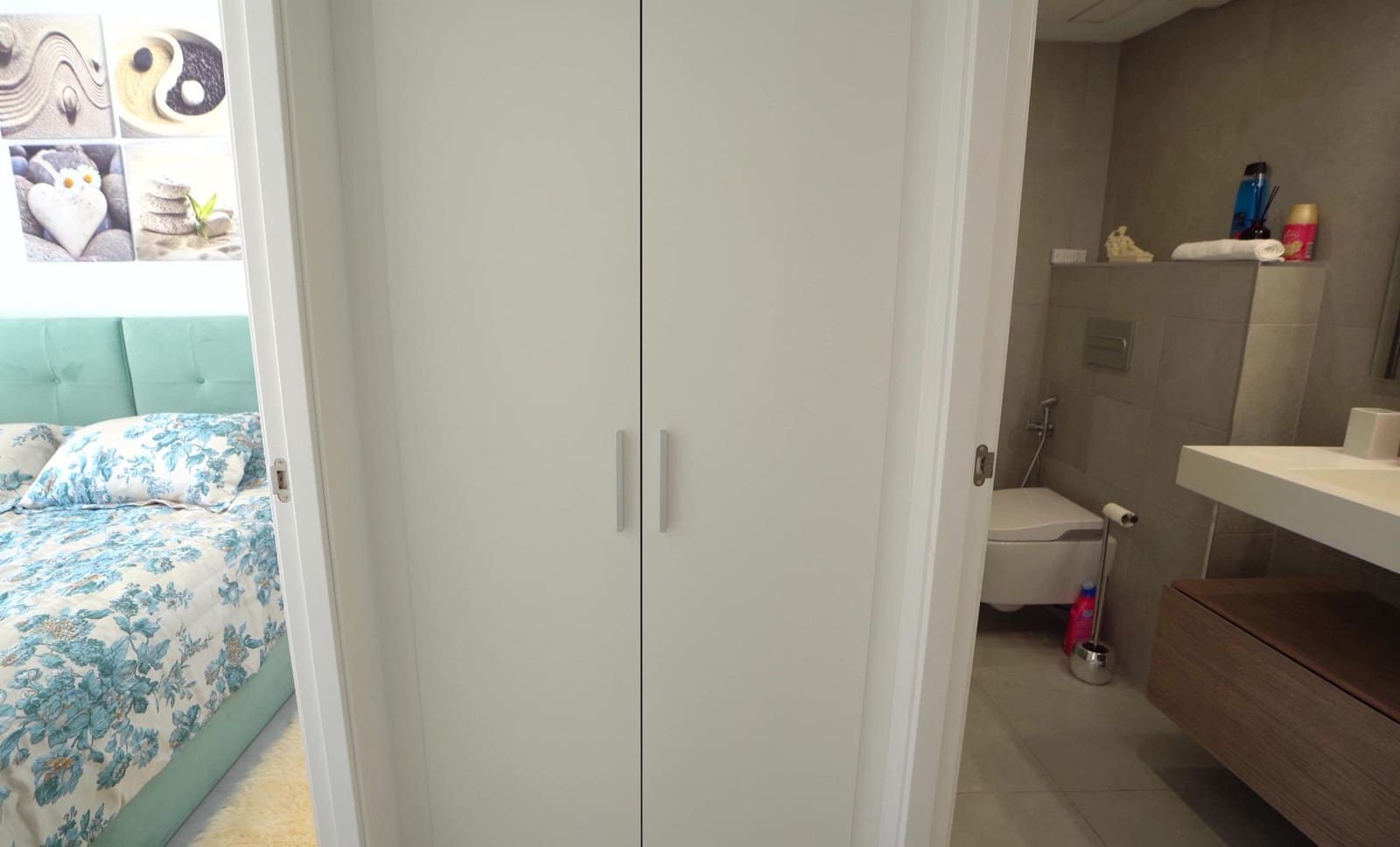 4 soveværelse Lejlighed til salg i La Villajoyosa / Vila Joiosa med swimmingpool - € 580.000 (Ref: 8992570)