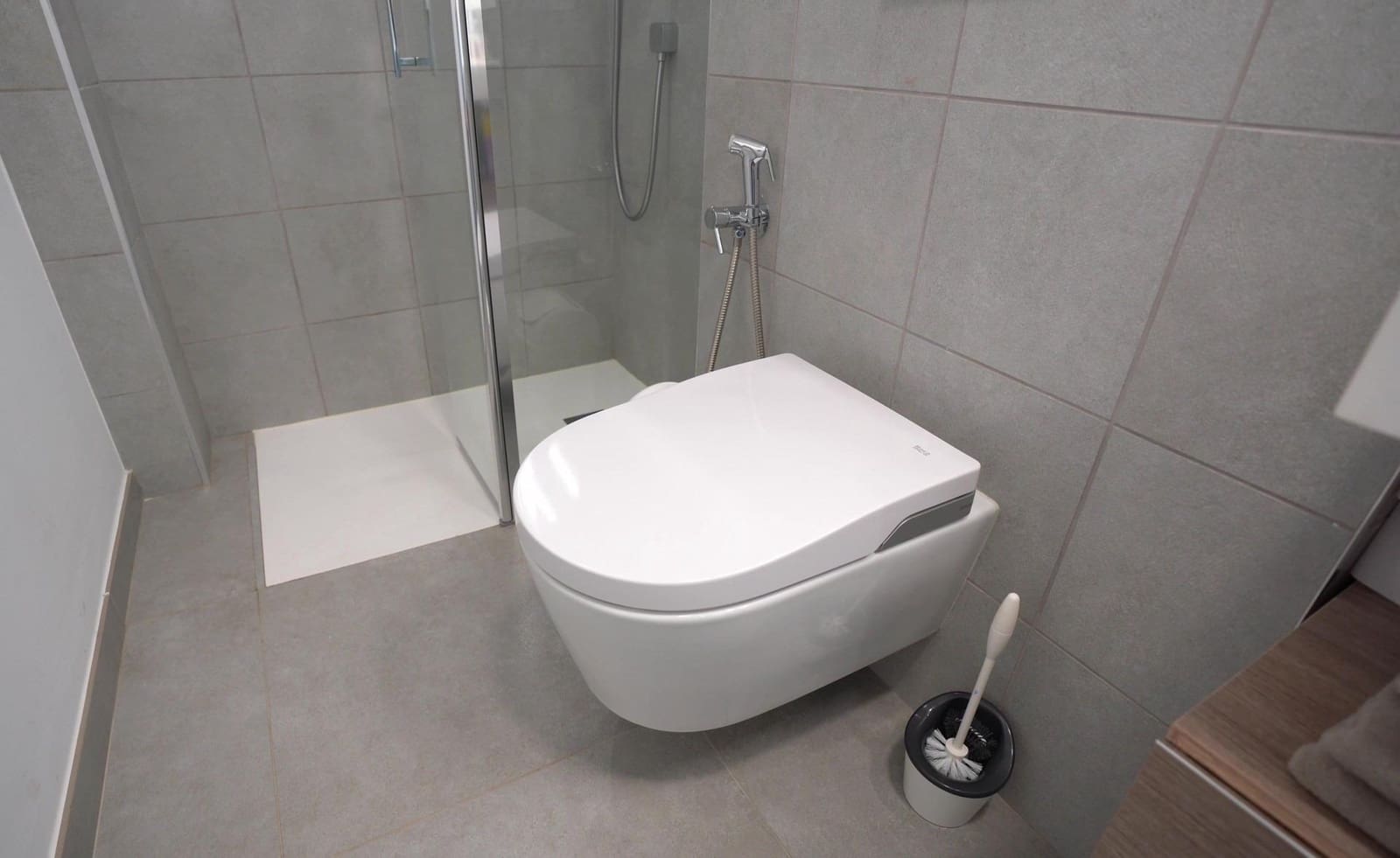 4 soveværelse Lejlighed til salg i La Villajoyosa / Vila Joiosa med swimmingpool - € 580.000 (Ref: 8992570)