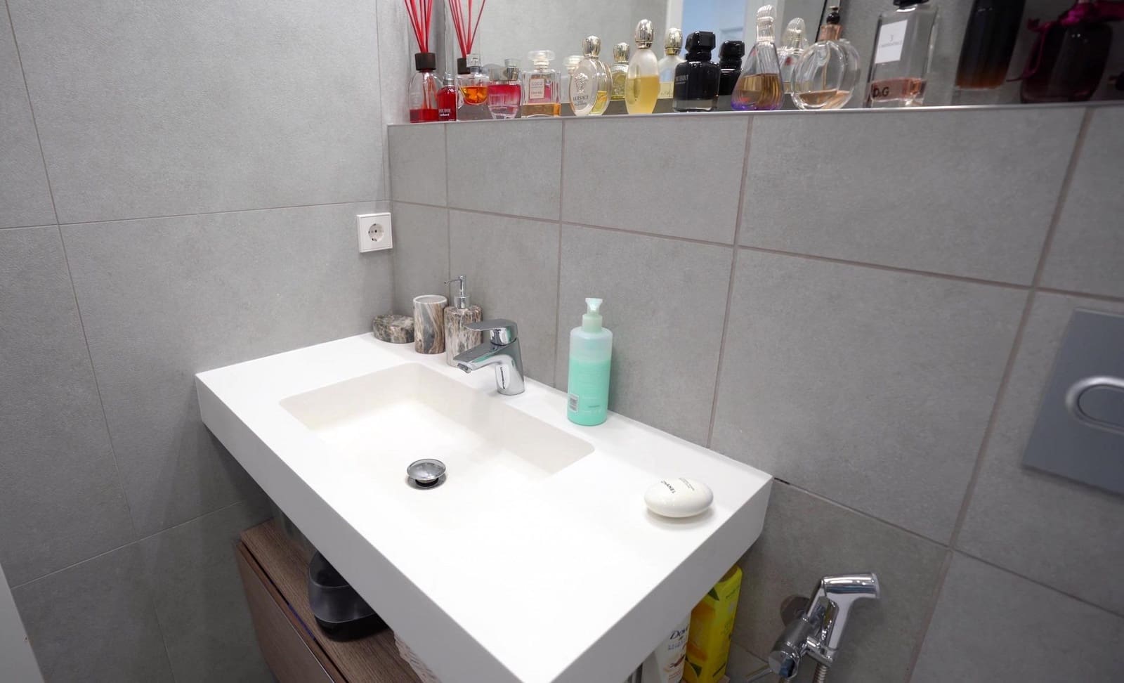 4 soveværelse Lejlighed til salg i La Villajoyosa / Vila Joiosa med swimmingpool - € 580.000 (Ref: 8992570)