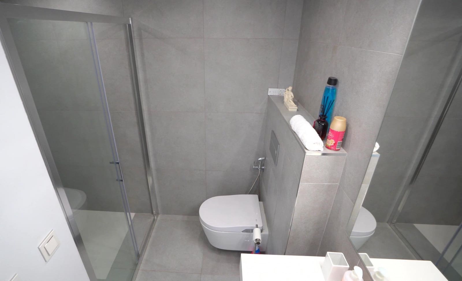 4 soveværelse Lejlighed til salg i La Villajoyosa / Vila Joiosa med swimmingpool - € 580.000 (Ref: 8992570)