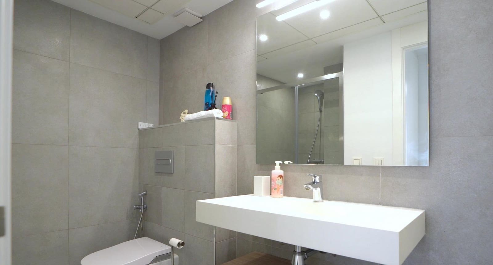 4 soveværelse Lejlighed til salg i La Villajoyosa / Vila Joiosa med swimmingpool - € 580.000 (Ref: 8992570)