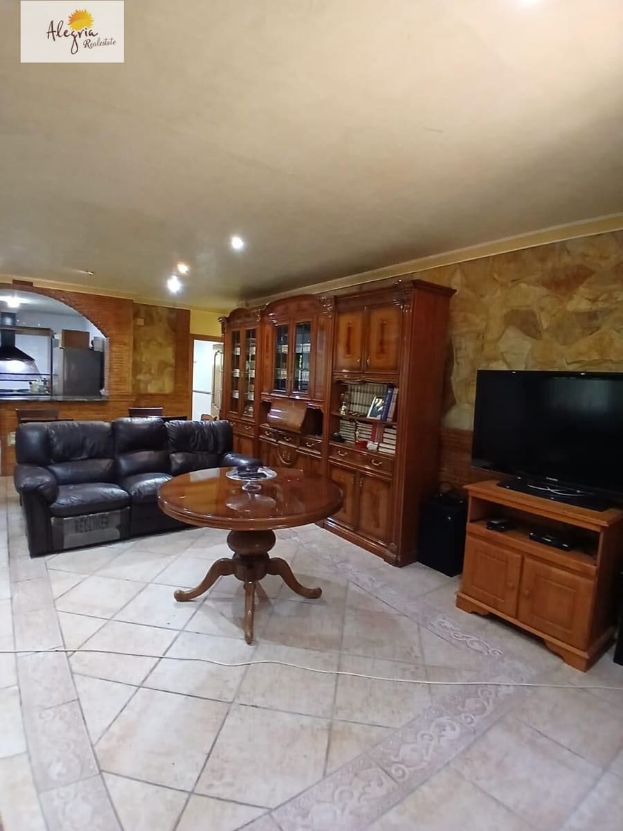 5 makuuhuone Huvila myytävänä paikassa Albalat dels Tarongers mukana uima-altaan 
autotalli - 325 000 € (Ref: 8998777)