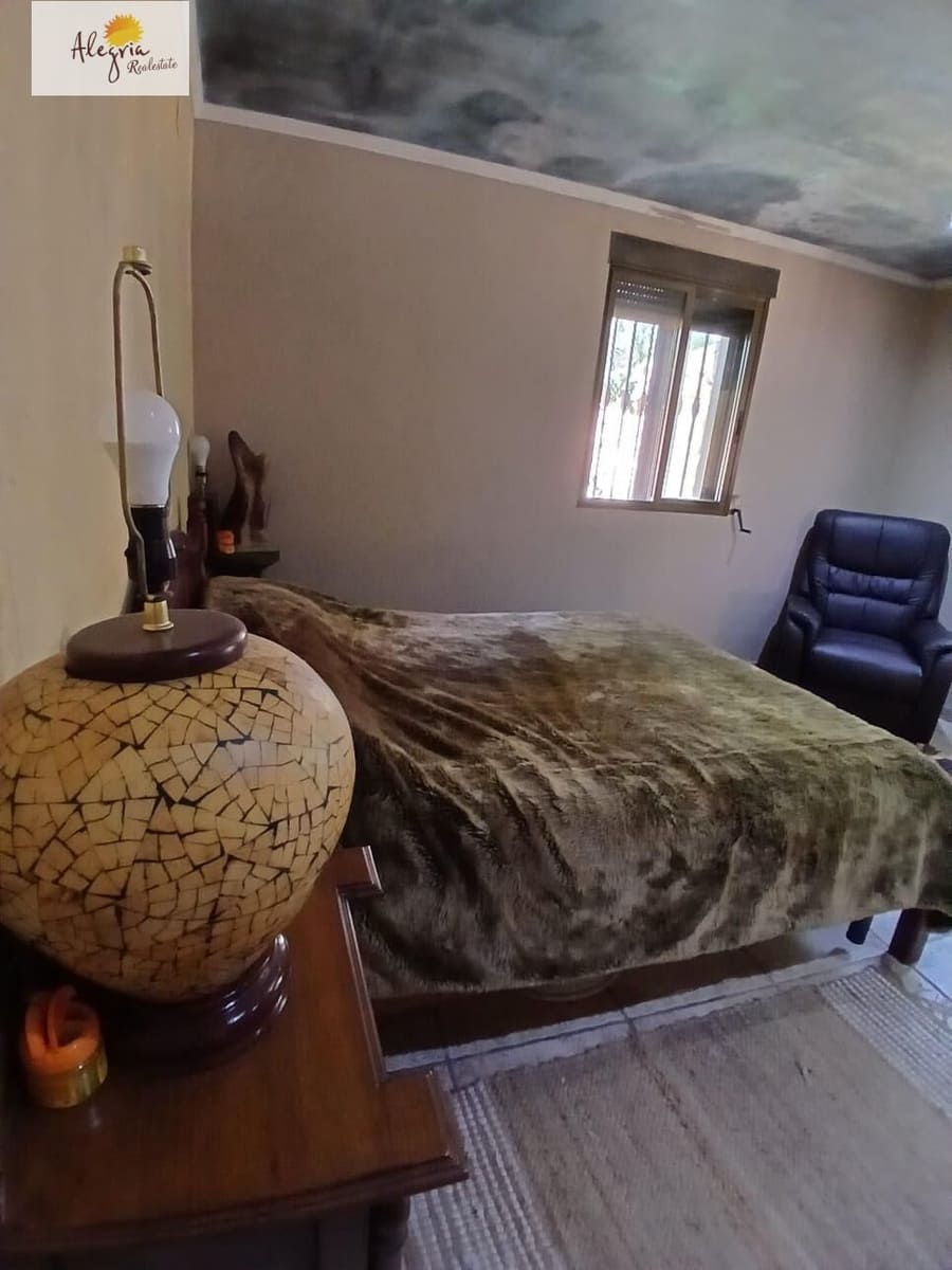 5 makuuhuone Huvila myytävänä paikassa Albalat dels Tarongers mukana uima-altaan 
autotalli - 325 000 € (Ref: 8998777)