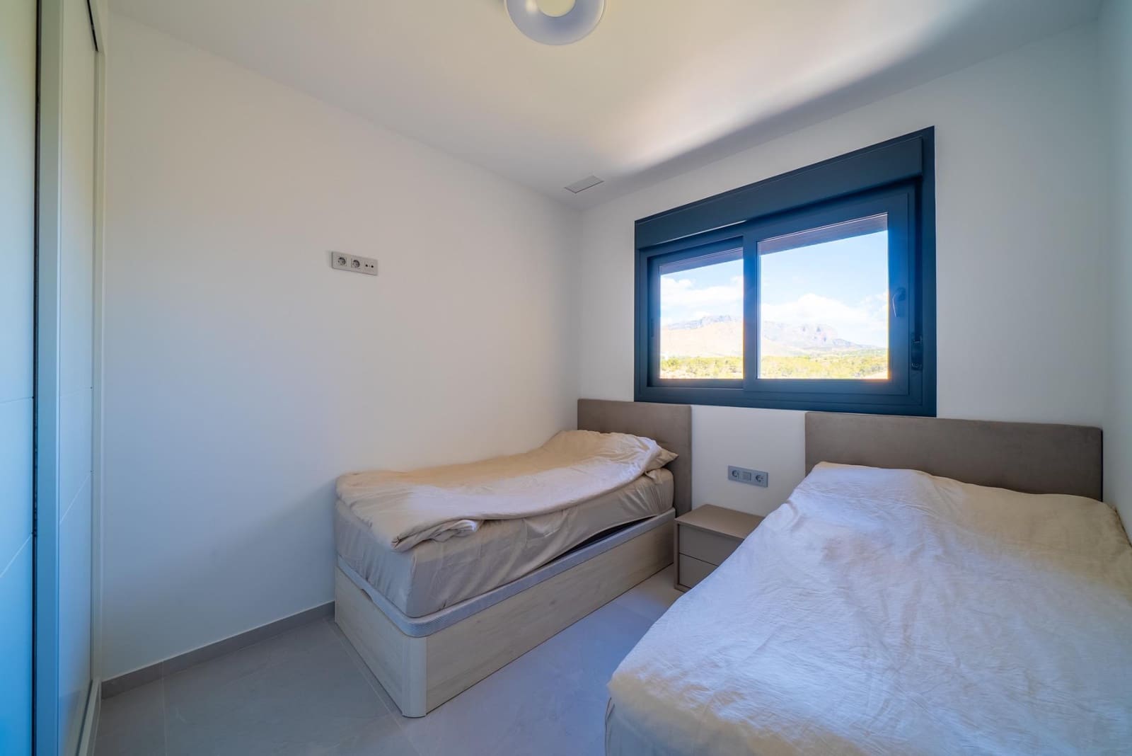 2 camera da letto Appartamento in vendita in Benidorm con piscina - 433.000 € (Rif: 8998779)