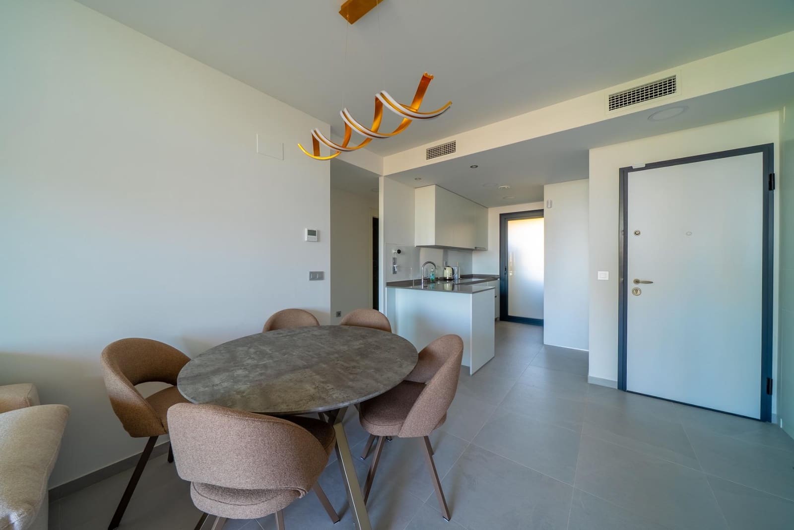 2 camera da letto Appartamento in vendita in Benidorm con piscina - 433.000 € (Rif: 8998779)