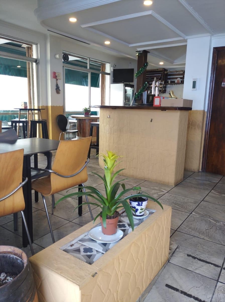 Commercial for sale in Alicante / Alacant city - € 125,000 (Ref: 8998780)