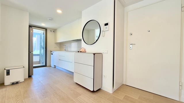 3 sypialnia Apartament na sprzedaż w Benalúa, Miasto Alicante / Alacant z basenem - 550 000 € (Ref: 9001160)