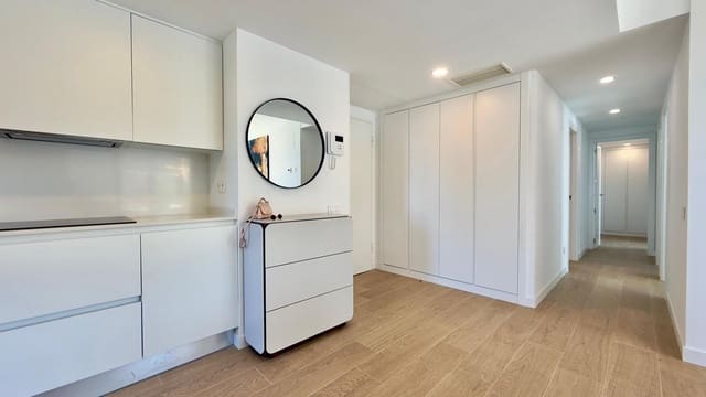 3 sypialnia Apartament na sprzedaż w Benalúa, Miasto Alicante / Alacant z basenem - 550 000 € (Ref: 9001160)