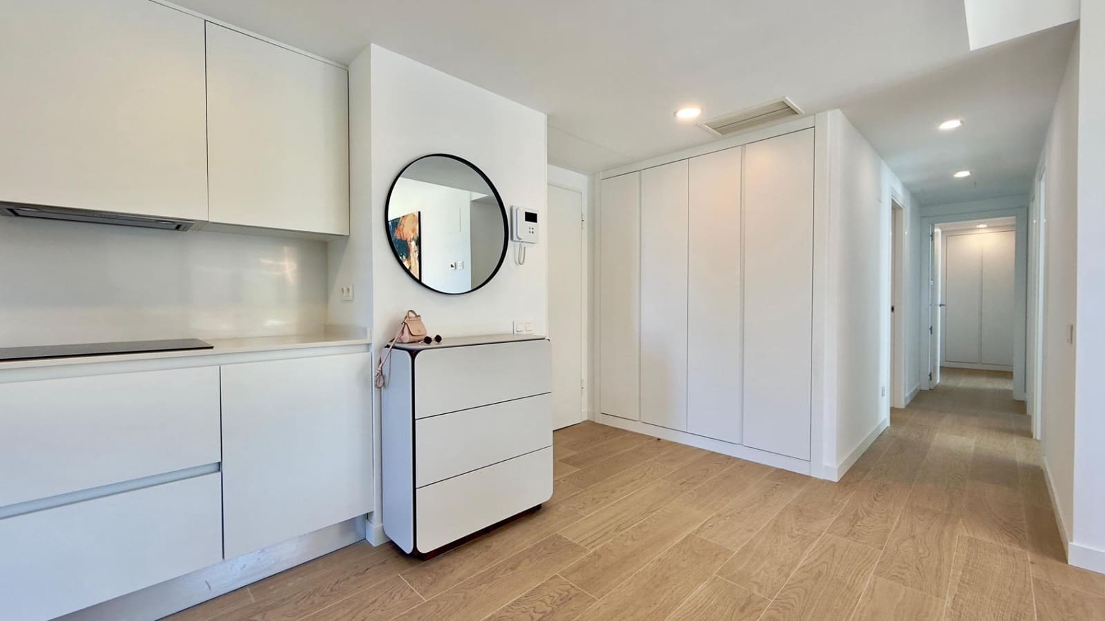 3 slaapkamer Appartement te koop in Alicante stad met zwembad - € 539.000 (Ref: 9001160)