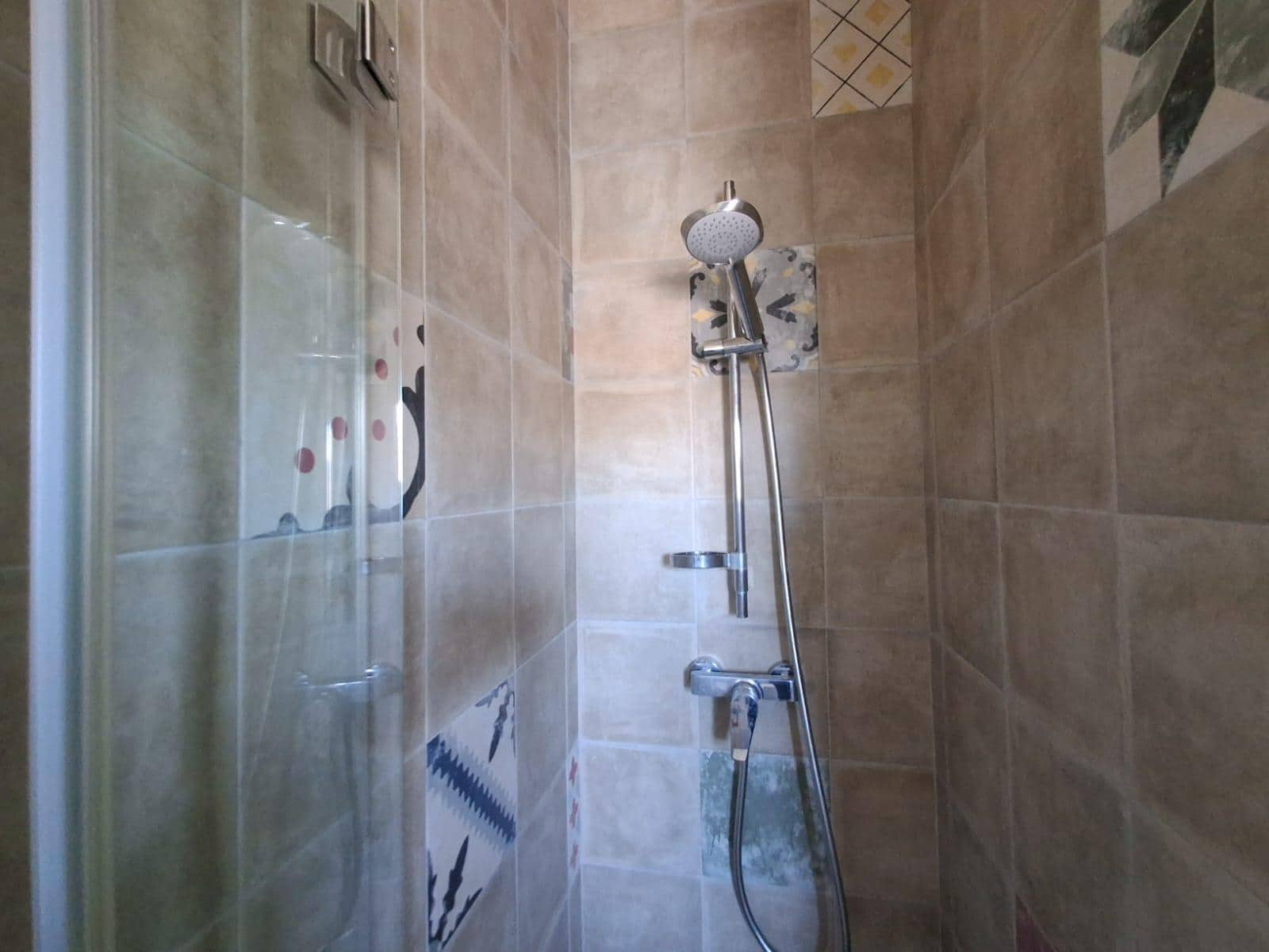 2 bedroom Penthouse for rent in Altea with pool garage - € 1,100 (Ref: 9005052)