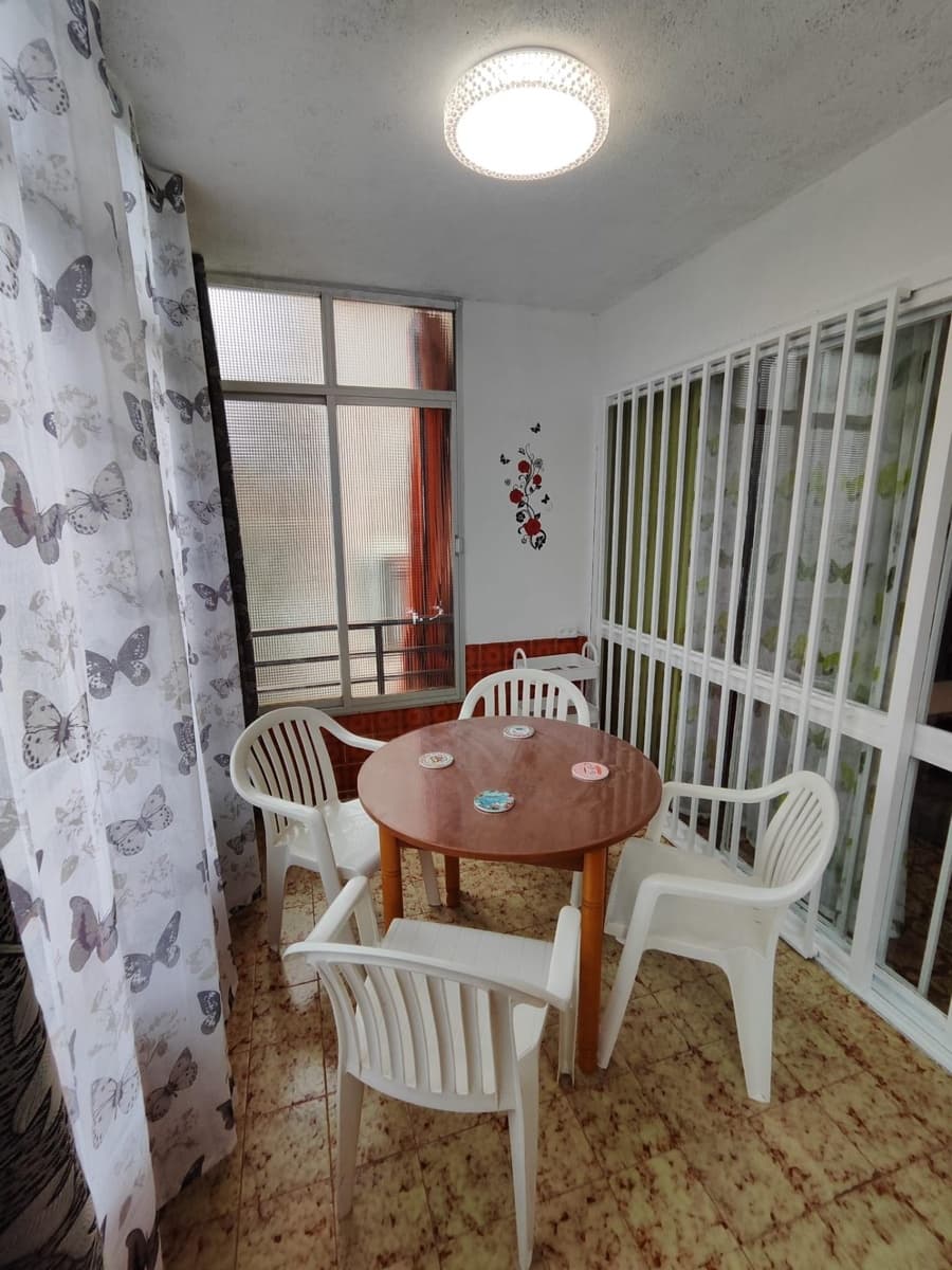 3 soverom Leilighet til salgs i Alicante by - € 125 000 (Ref: 9014365)