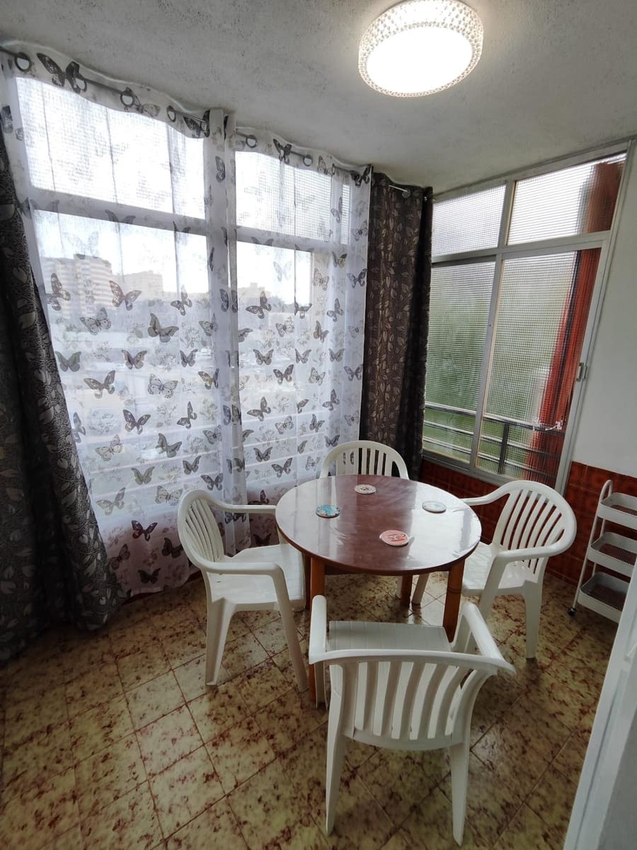 3 soverom Leilighet til salgs i Alicante by - € 125 000 (Ref: 9014365)