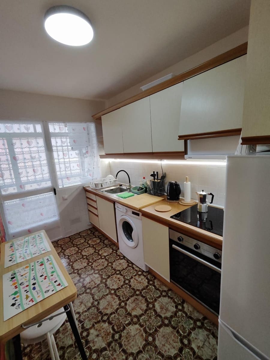 3 soverom Leilighet til salgs i Alicante by - € 125 000 (Ref: 9014365)