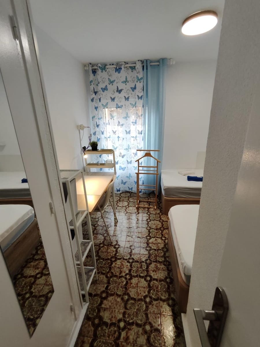 3 soverom Leilighet til salgs i Alicante by - € 125 000 (Ref: 9014365)