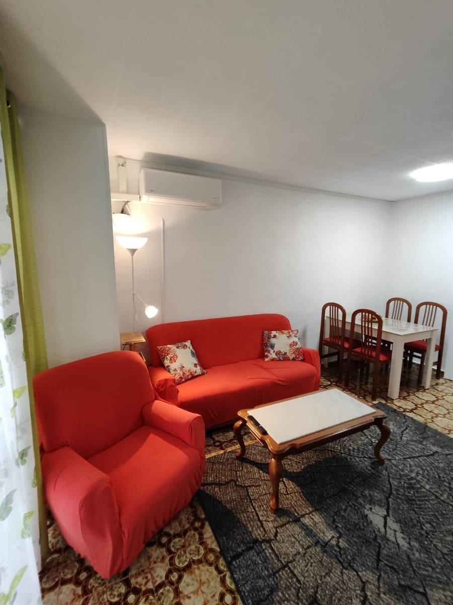 3 soverom Leilighet til salgs i Alicante by - € 125 000 (Ref: 9014365)