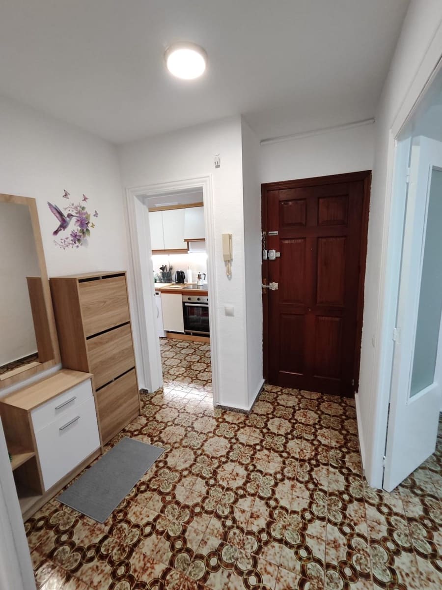 3 soverom Leilighet til salgs i Alicante by - € 125 000 (Ref: 9014365)