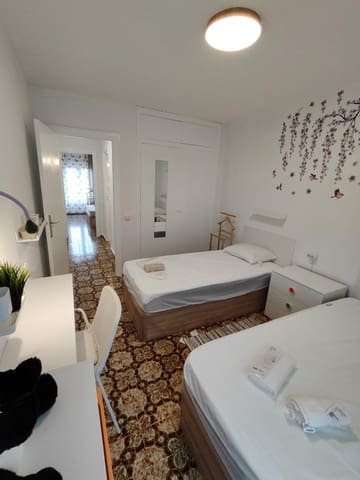 3 soverom Leilighet til salgs i Juan XXIII, Alicante by - € 125 000 (Ref: 9014365)