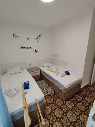 3 soverom Leilighet til salgs i Juan XXIII, Alicante by - € 125 000 (Ref: 9014365)