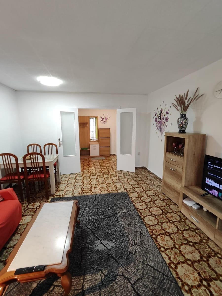 3 soverom Leilighet til salgs i Alicante by - € 125 000 (Ref: 9014365)