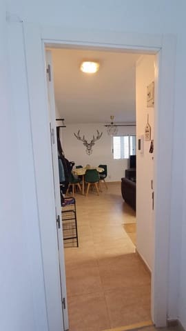 1 camera da letto Attico in vendita in Playa de San Juan, Alicante città con piscina - 309.000 € (Rif: 9017124)