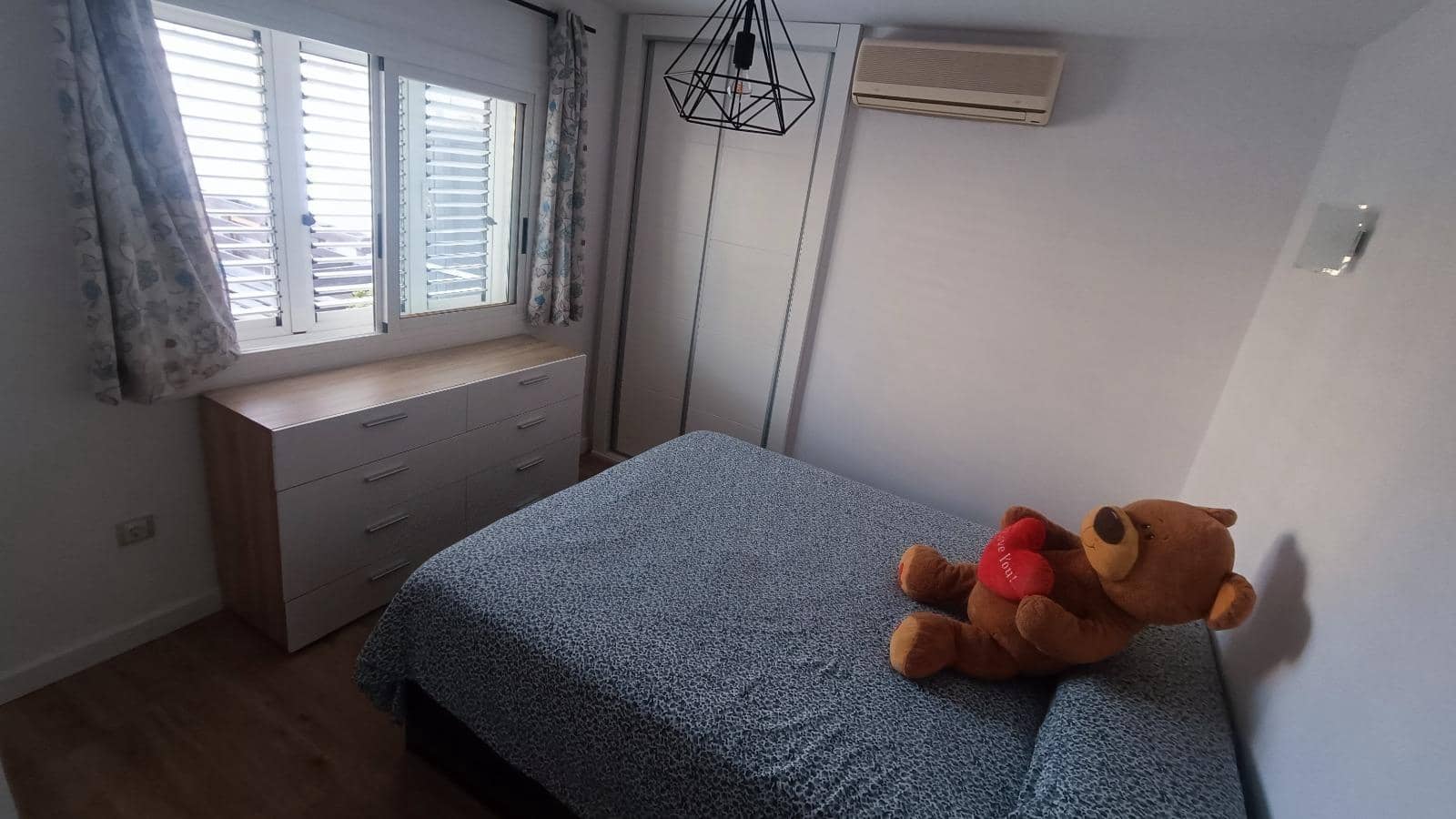 1 camera da letto Attico in vendita in Playa de San Juan con piscina - 309.000 € (Rif: 9017124)