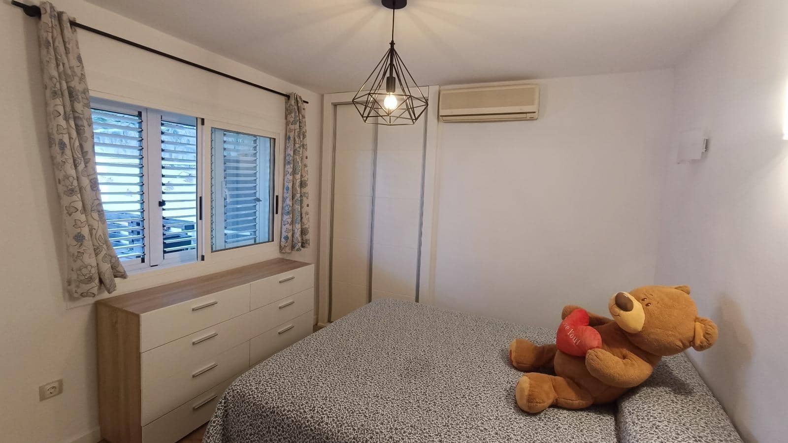 1 camera da letto Attico in vendita in Playa de San Juan con piscina - 309.000 € (Rif: 9017124)