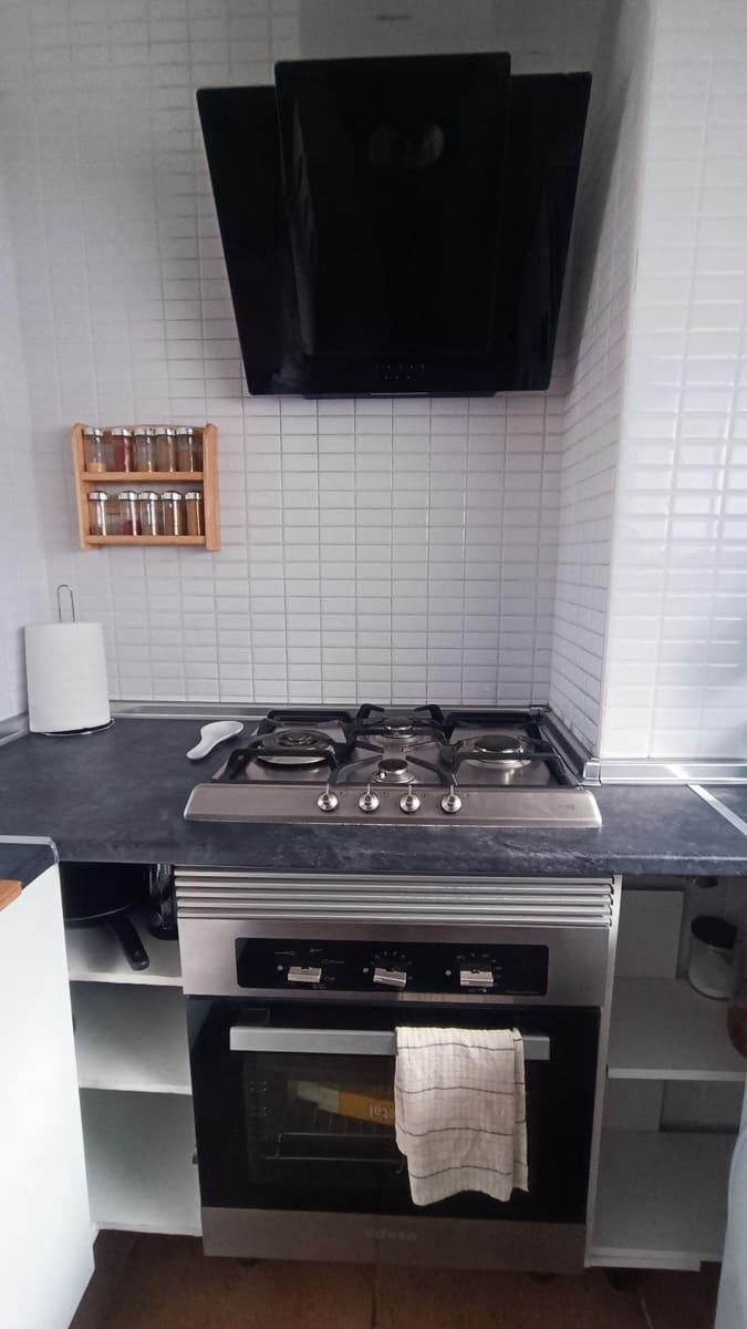 1 camera da letto Attico in vendita in Playa de San Juan con piscina - 309.000 € (Rif: 9017124)